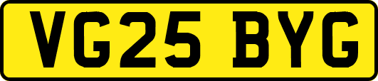 VG25BYG