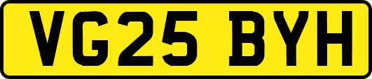 VG25BYH