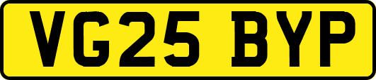 VG25BYP