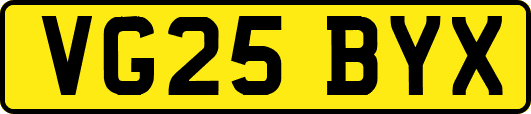 VG25BYX