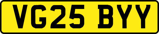 VG25BYY