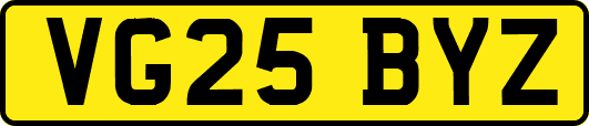 VG25BYZ