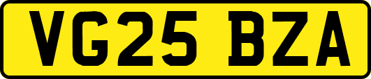 VG25BZA