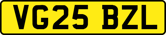 VG25BZL