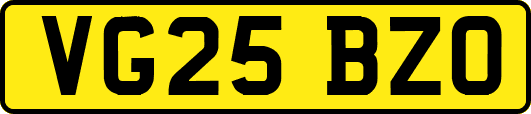 VG25BZO