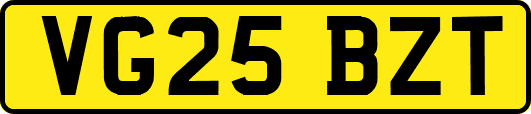 VG25BZT