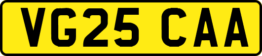VG25CAA