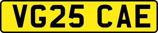 VG25CAE