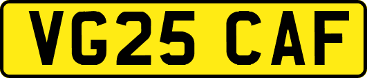VG25CAF