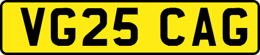 VG25CAG