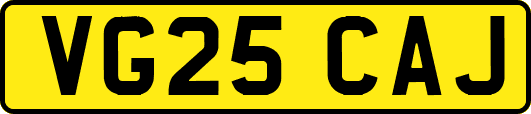 VG25CAJ