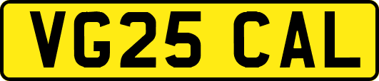 VG25CAL
