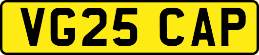 VG25CAP