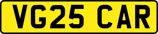 VG25CAR