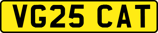 VG25CAT