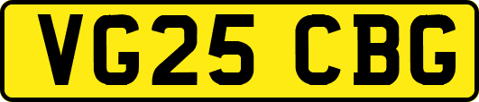 VG25CBG