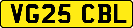 VG25CBL