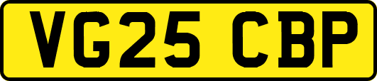 VG25CBP