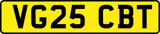 VG25CBT