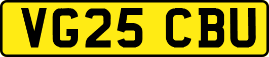 VG25CBU