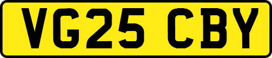 VG25CBY