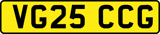 VG25CCG