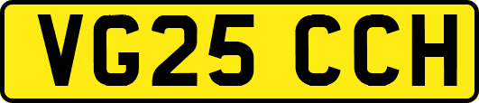 VG25CCH