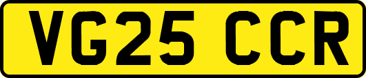 VG25CCR