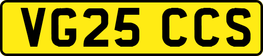 VG25CCS