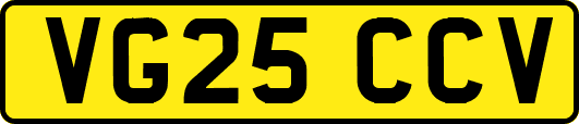 VG25CCV