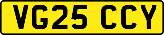VG25CCY