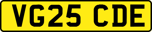 VG25CDE