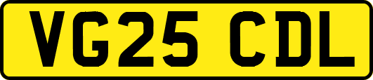 VG25CDL