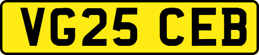 VG25CEB