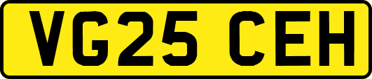 VG25CEH