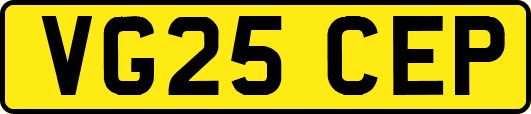 VG25CEP