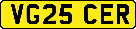 VG25CER