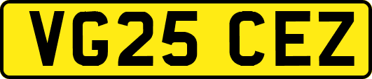 VG25CEZ