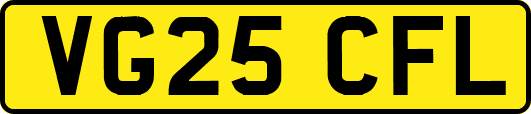 VG25CFL