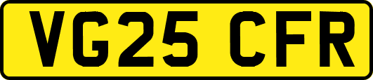 VG25CFR