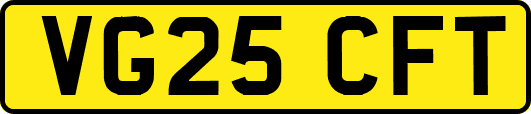 VG25CFT