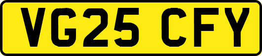 VG25CFY