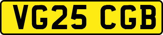 VG25CGB