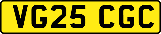 VG25CGC