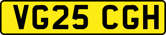 VG25CGH