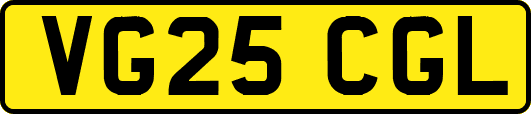 VG25CGL