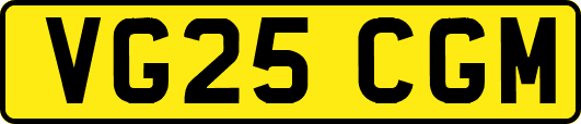 VG25CGM
