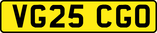 VG25CGO