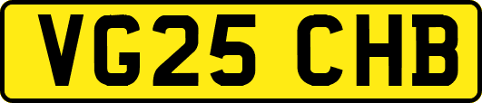 VG25CHB