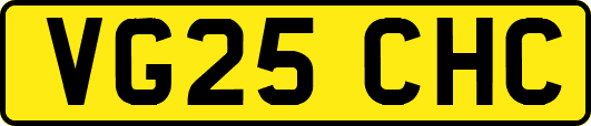 VG25CHC